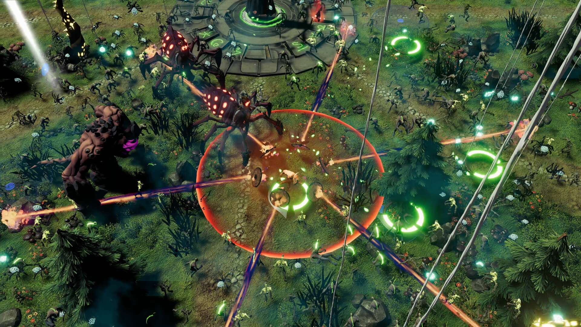 图片[2]-【端游推荐】一场战斗一个Bossv1.0中文（解压即玩）-仄言资源社