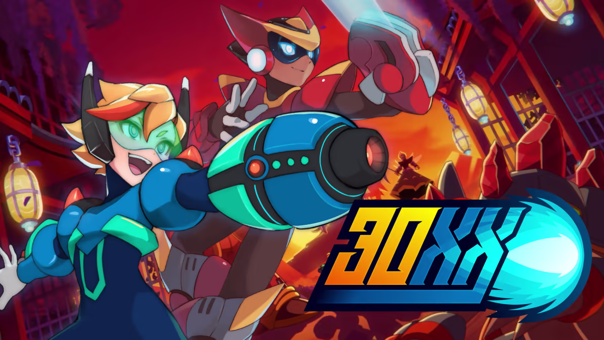 安卓手机运行《30XX美区中文v1.3.5升补整合版》switch模拟器！(游戏)-仄言资源社
