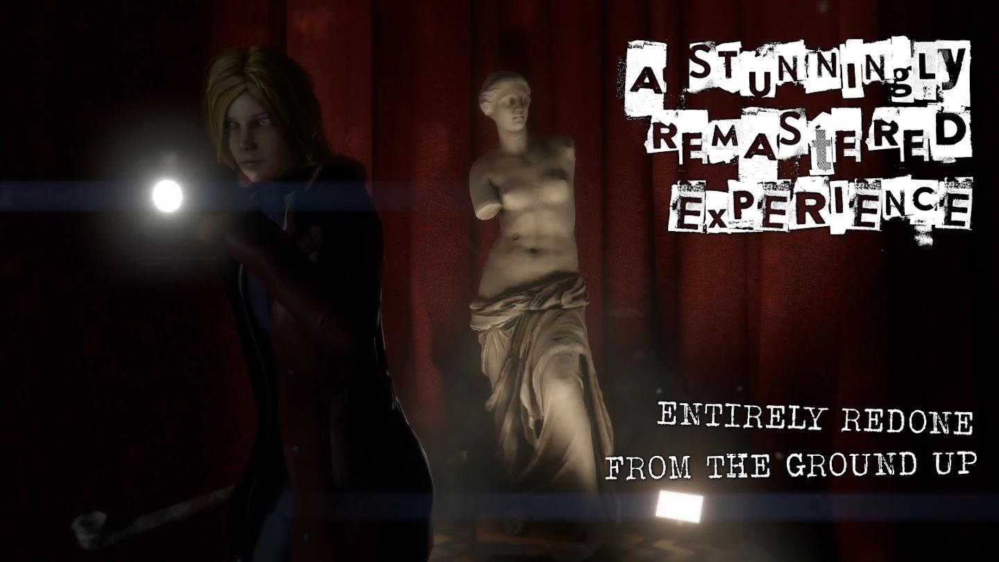 图片[2]-安卓手机游戏更新！《失落的记忆重制版v1.9.102》[完整版]Steam移植-仄言资源社