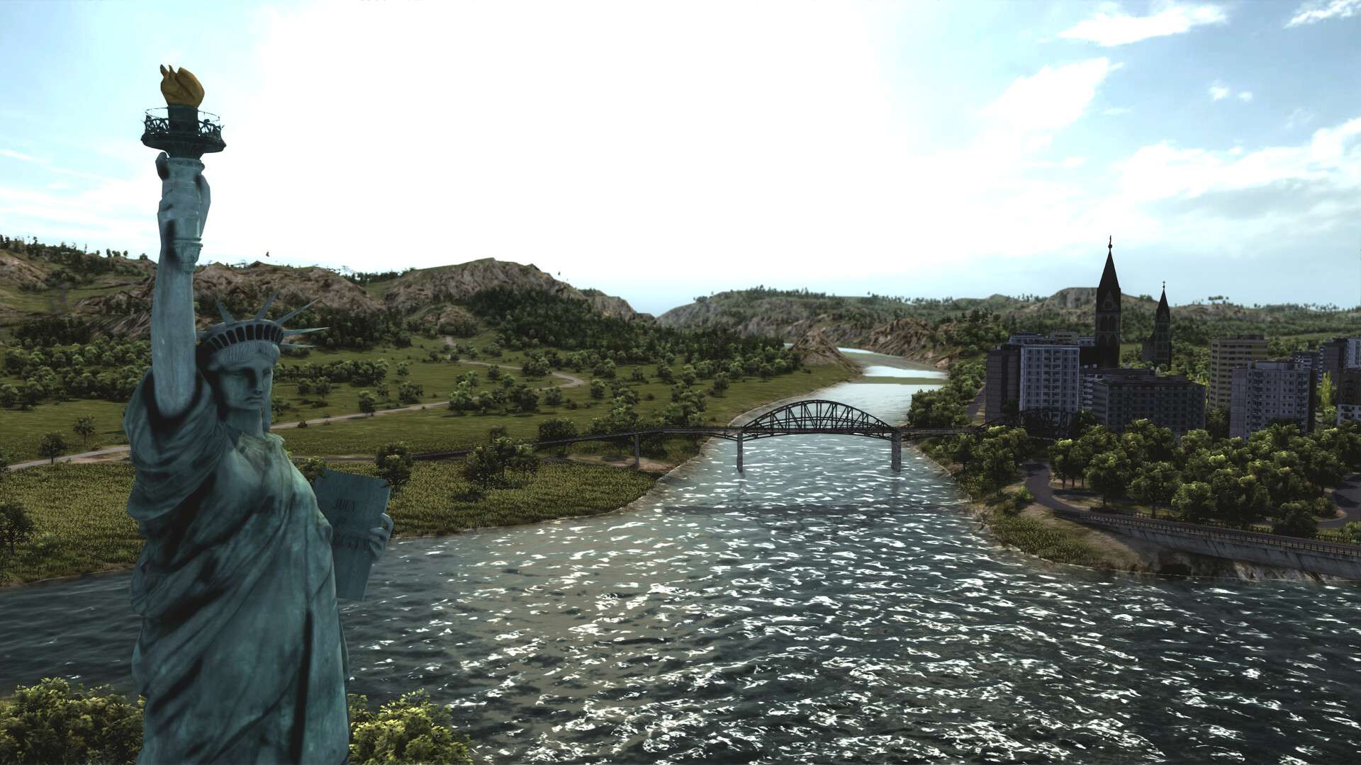 图片[2]-【端游推荐】工人与资源苏维埃共和国 1.0.0.17豪华版-仄言资源社