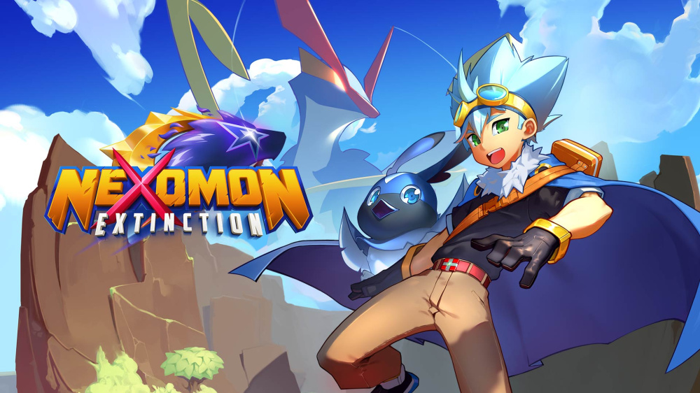 安卓手机游戏《尼可梦灭绝v3.0.4》[完整版+免内购版]Steam移植-鹏鹏游戏分享