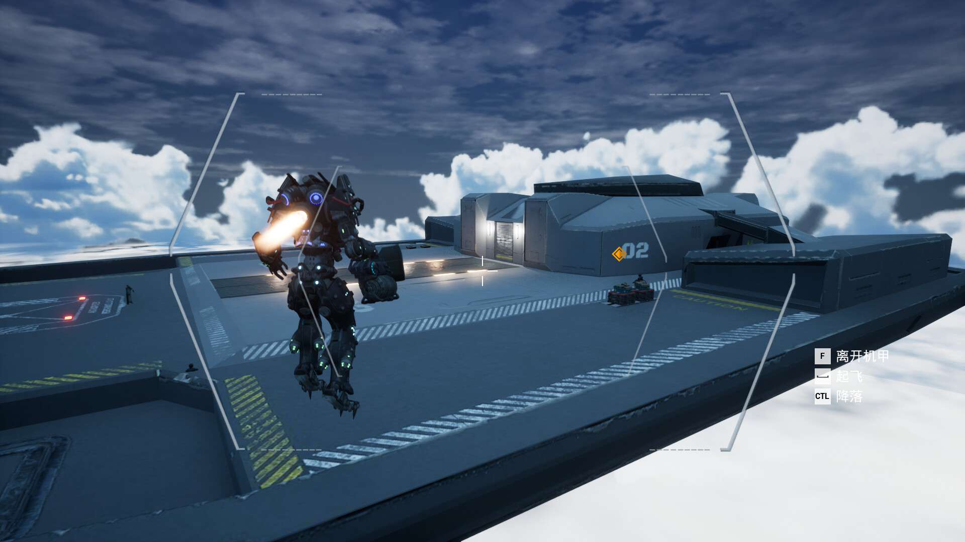 图片[2]-【端游推荐】隐秘任务2v2024.12.16中文（解压即玩）-仄言资源社