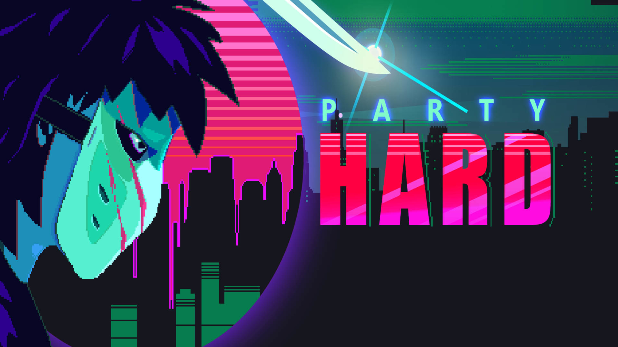 安卓手机游戏更新！《疯狂派对v0.100034》[完整版]Steam移植-仄言资源社