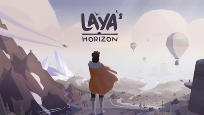 安卓手机游戏《地平线上的蕾亚之翼v1.8.687》[完整版]Steam移植-仄言资源社