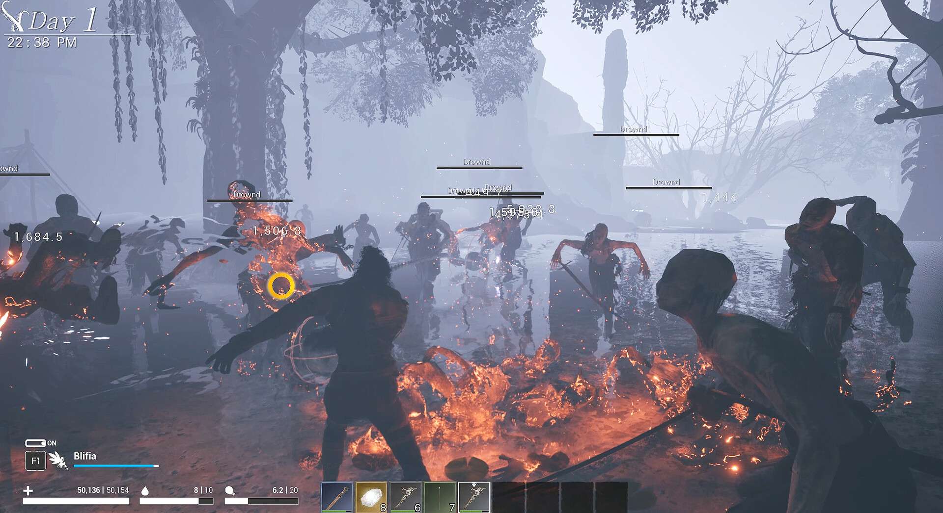 图片[2]-【端游推荐】落日余晖v0.4.0 中文单机+联机版-仄言资源社