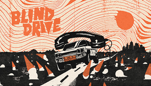 安卓手机游戏《误入盲途Blind Drivev1.1》[完整版]Steam移植-仄言资源社