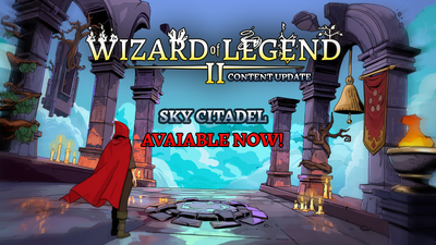 【端游推荐】传说法师2v0.5.1官方简体中文版（解压即玩）-仄言资源社