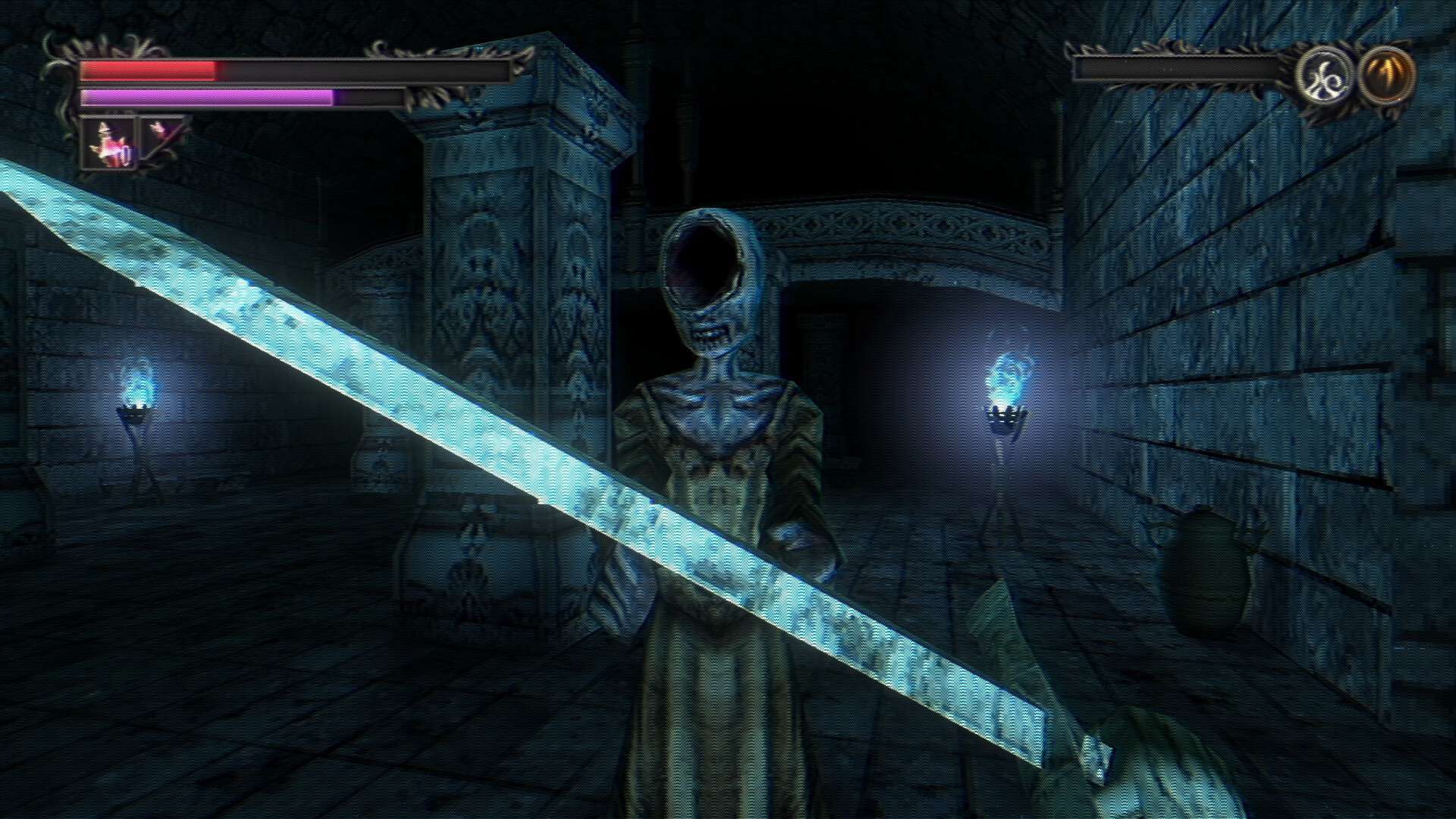 图片[2]-【端游推荐】月下之癫v2.1.2中文（解压即玩）-仄言资源社