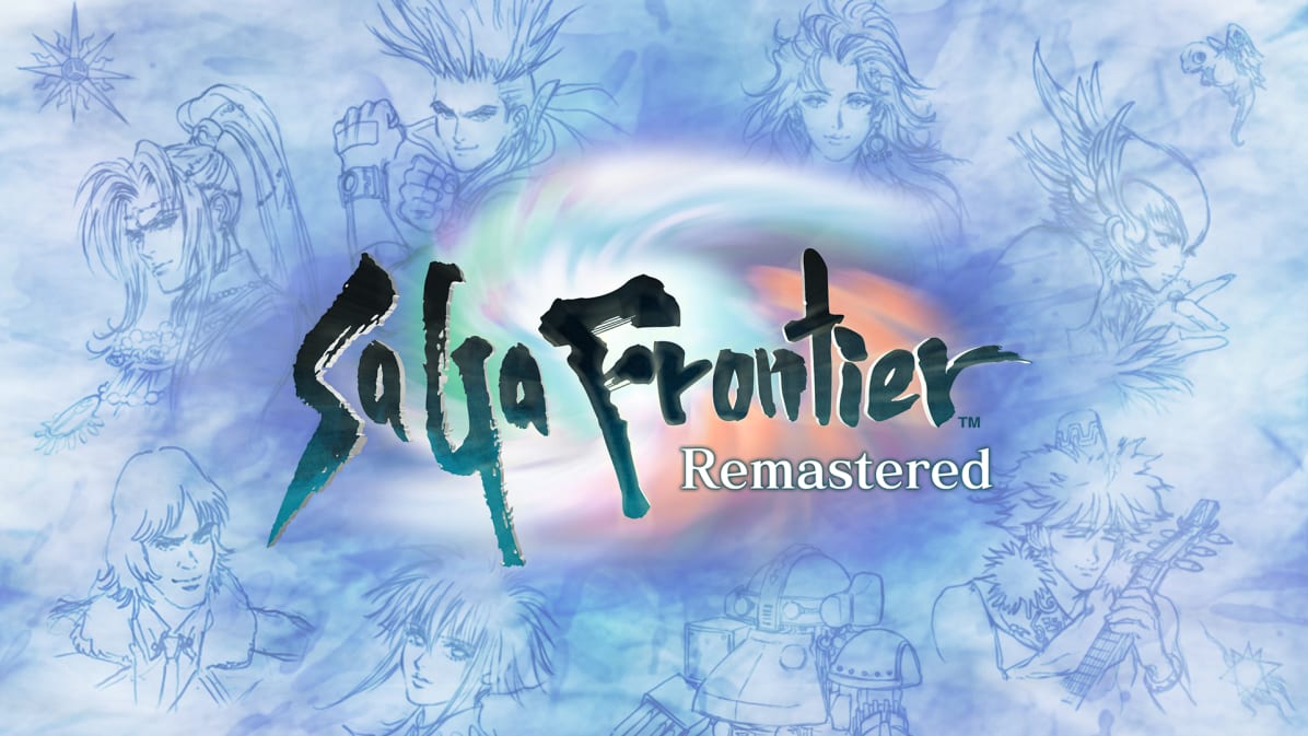 安卓手机游戏《浪漫沙加开拓者重制版v1.0.2》[完整版]Steam移植-仄言资源社