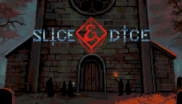 安卓手机游戏《骰子与砍杀Slice&Dicev3.1.20》[完整版]Steam移植-鹏鹏游戏分享