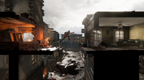 图片[2]-【端游推荐】《金刚绝境求生》新游豪华中文版-仄言资源社