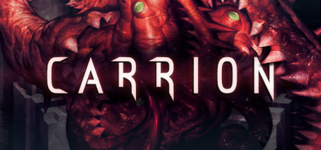 安卓手机游戏更新！《红怪Carrionv1.0.37》[完整版]Steam移植-仄言资源社