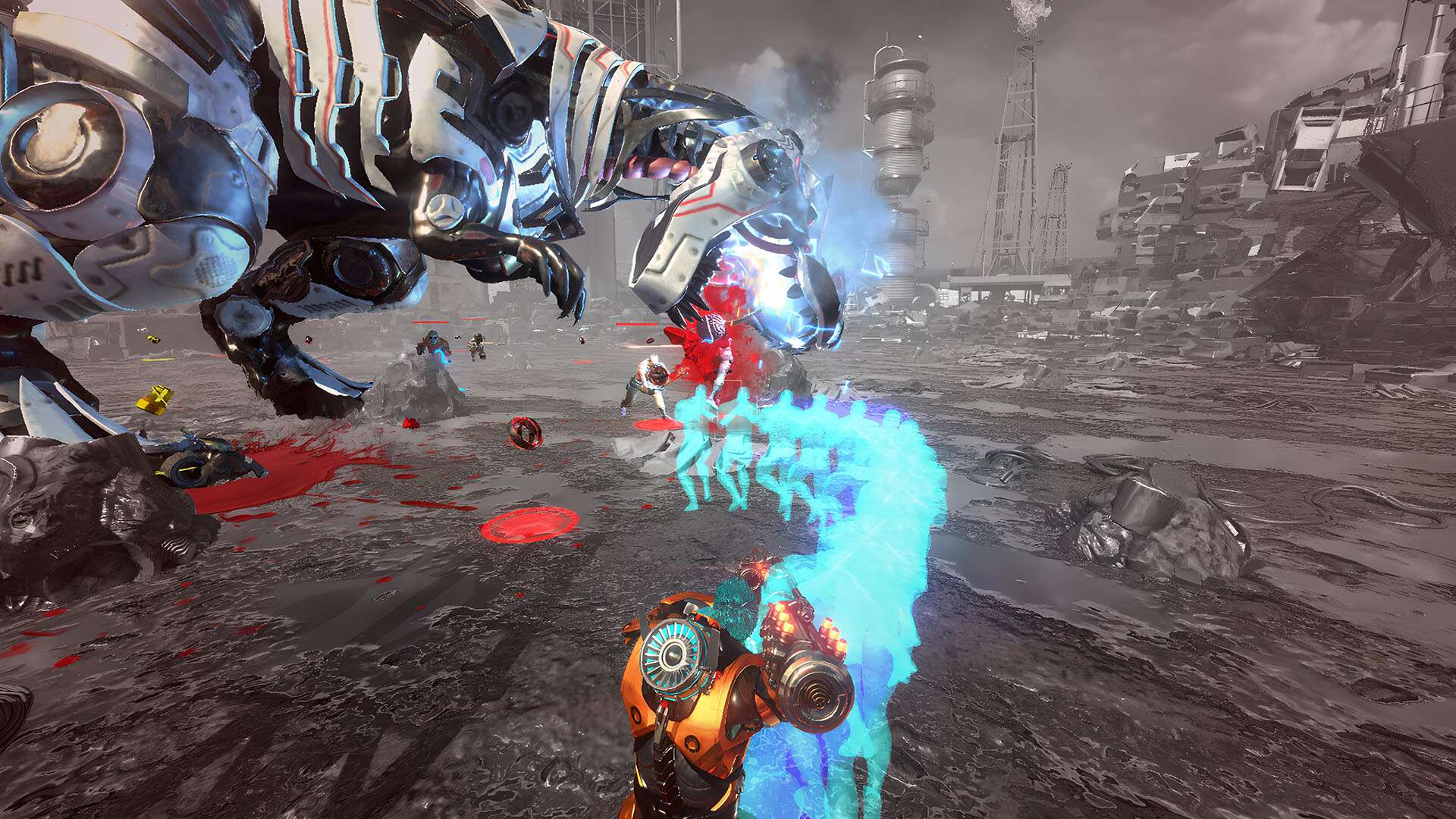 图片[2]-【端游推荐】赛博城v1.0.11中文（解压即玩）-仄言资源社