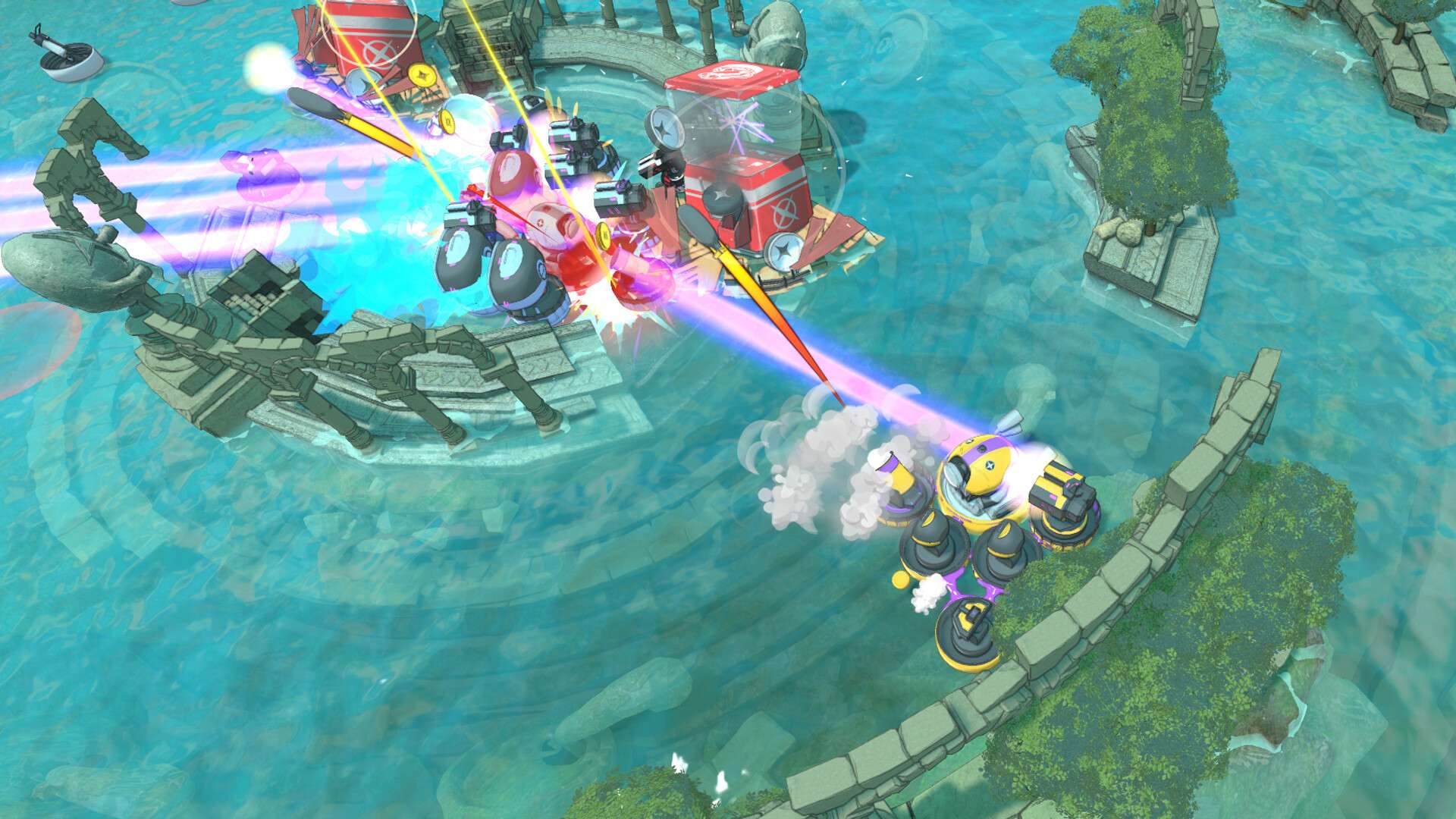 图片[2]-【端游推荐】瓶盖战舰v2024.12.31中文（解压即玩）-仄言资源社