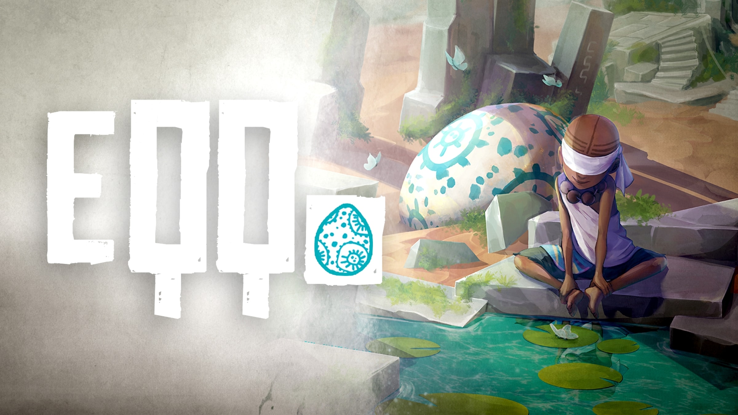 安卓手机游戏《倾听EQQOv1.3》[完整版]Steam移植-仄言资源社