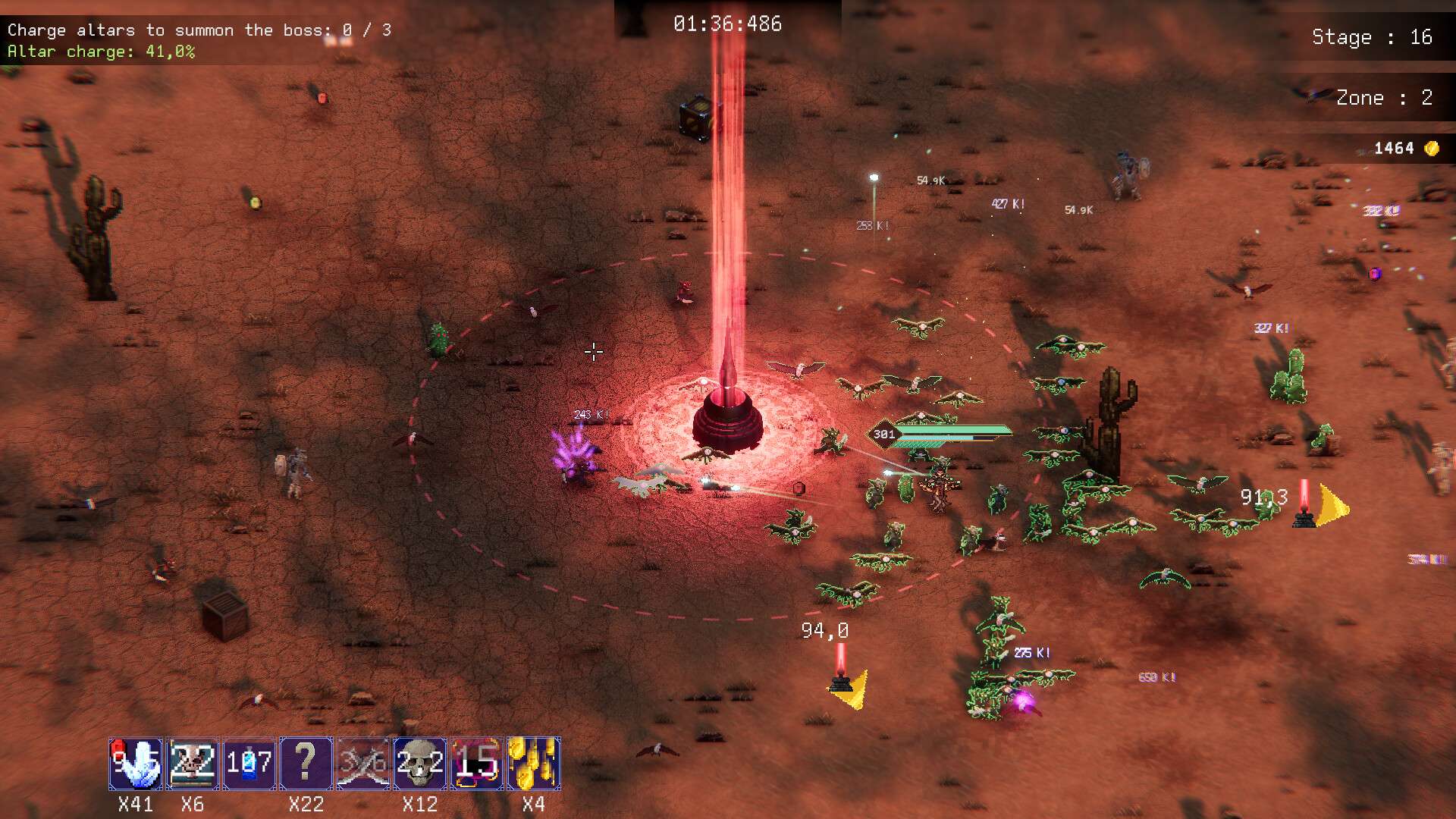 图片[2]-【端游推荐】罗格救世传说v0.10.2.0a豪华中文版-仄言资源社