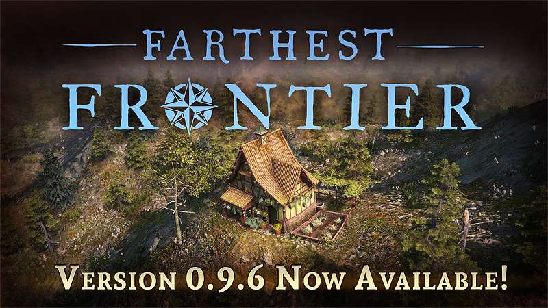 【端游推荐】最远的边陲v0.9.6d中文（解压即玩）-仄言资源社