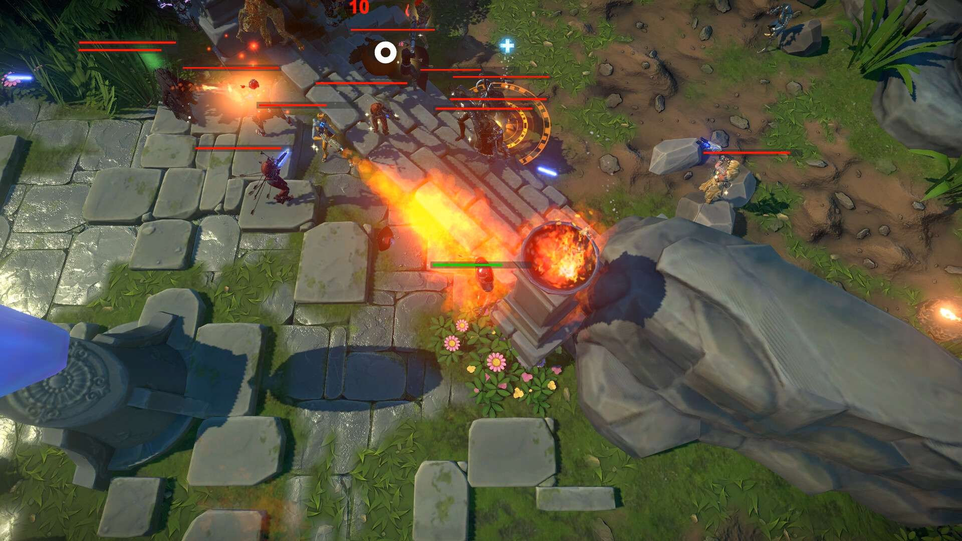 图片[2]-【端游推荐】守望联盟v2025.01.02中文（解压即玩）-仄言资源社