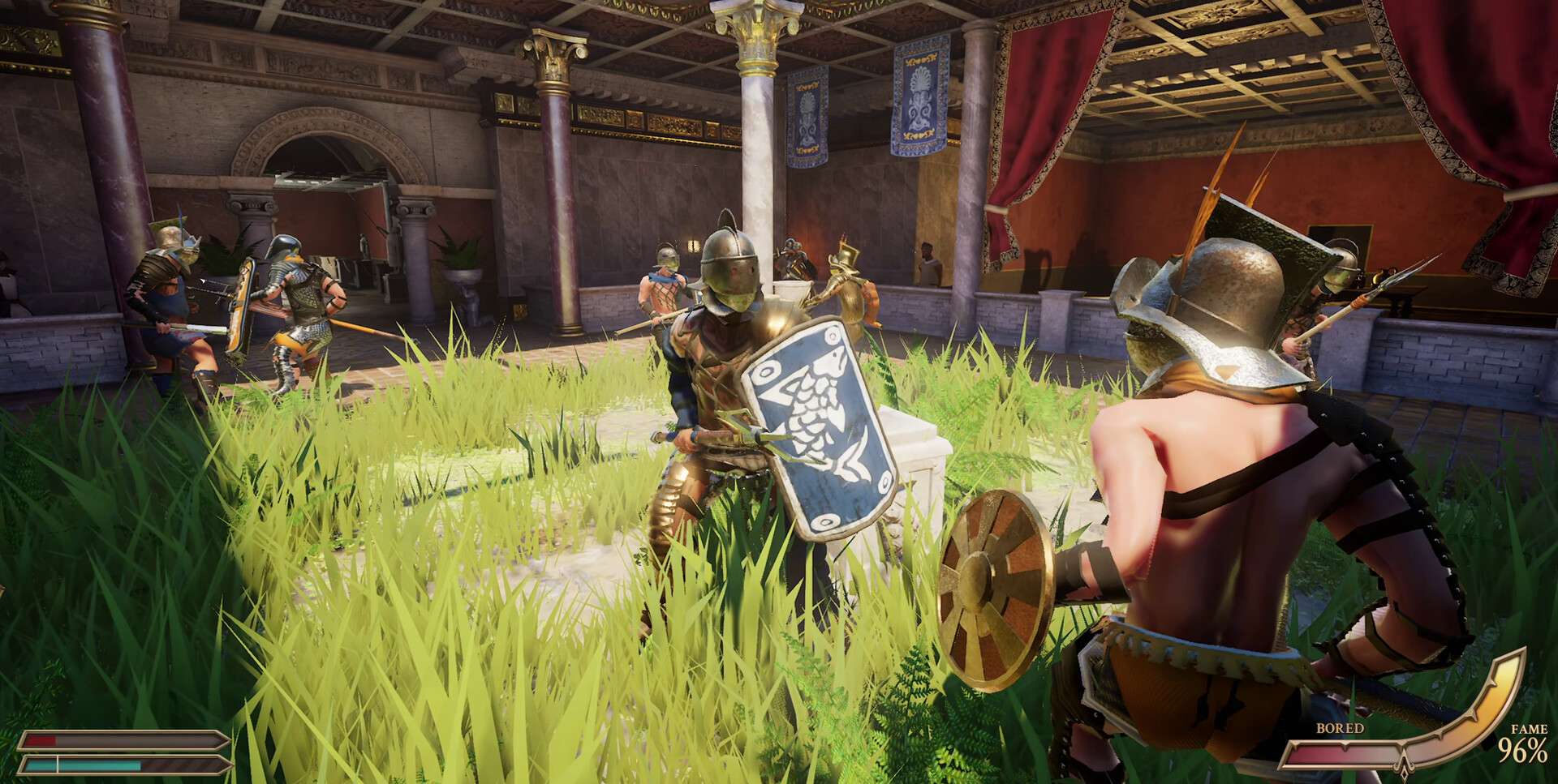 图片[2]-【端游推荐】向死而生v0.7中文（解压即玩）-仄言资源社