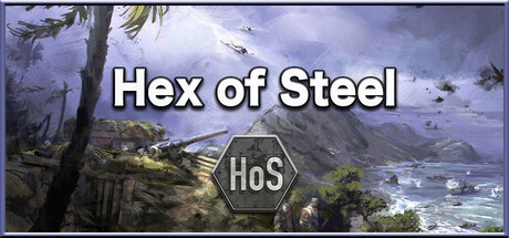 安卓手机游戏更新！《钢铁六角v7.7.24》[完整版]Steam移植-仄言资源社