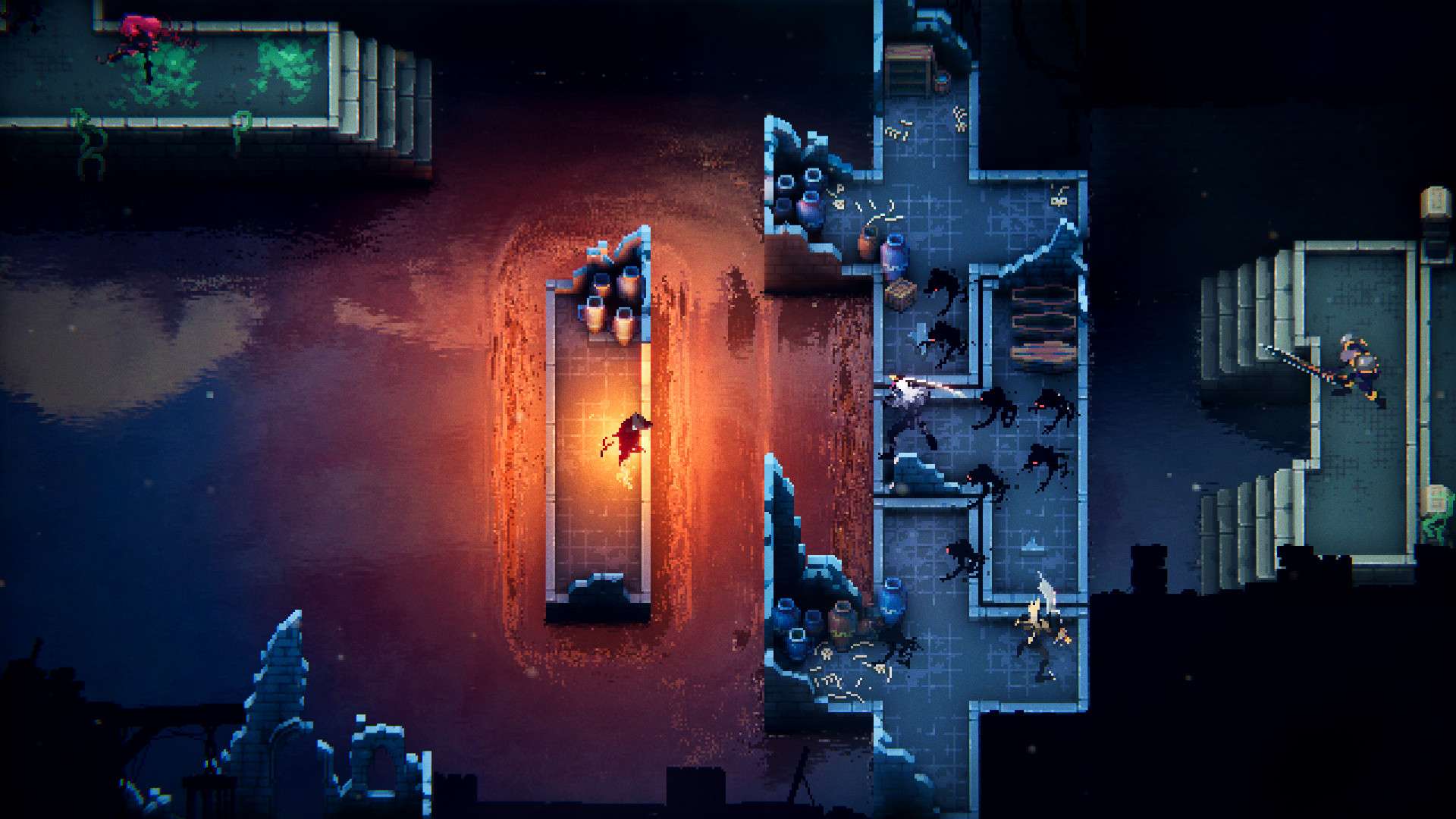 图片[2]-【端游推荐】劫掠之河v1.3.022最终中文收藏版-仄言资源社