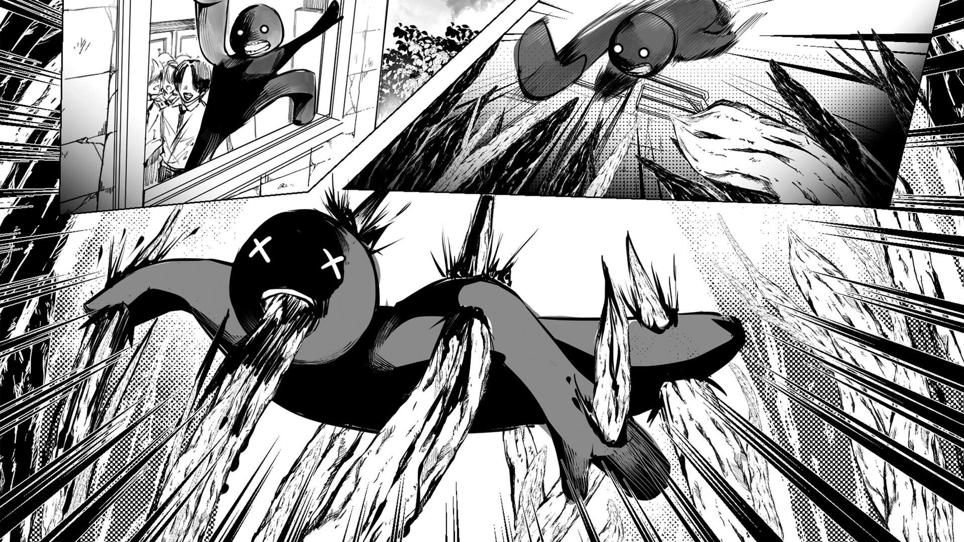 图片[2]-【端游推荐】死于任何事物2025.01.10中文（解压即玩）-仄言资源社