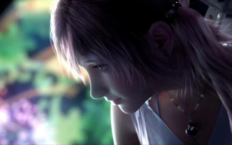 图片[2]-【端游推荐】《最终幻想13雷霆归来》全DLC 终极版-仄言资源社