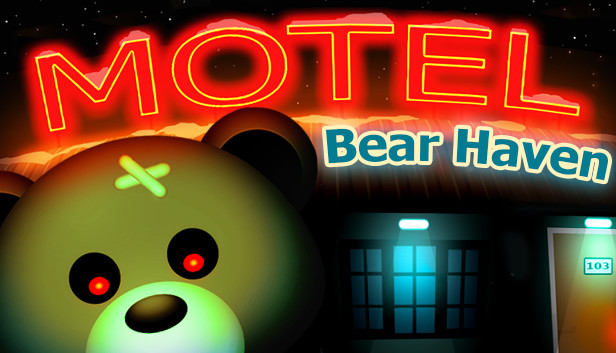 安卓手机游戏《熊天堂之夜恐怖(小熊天堂)v1.92》[完整版]Steam移植-仄言资源社