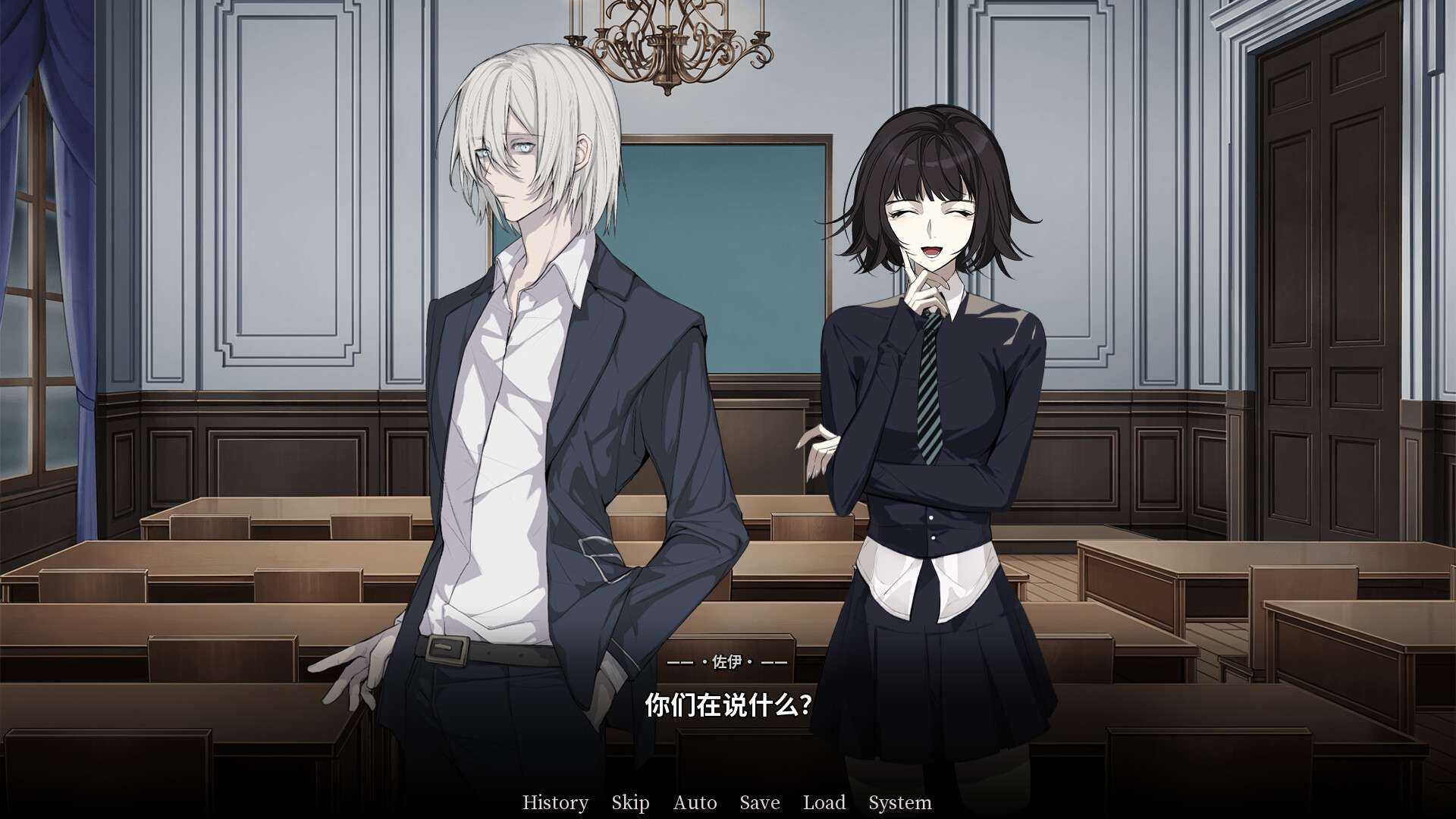 图片[2]-【端游推荐】茧之锤继承者v2025.01.16中文-仄言资源社