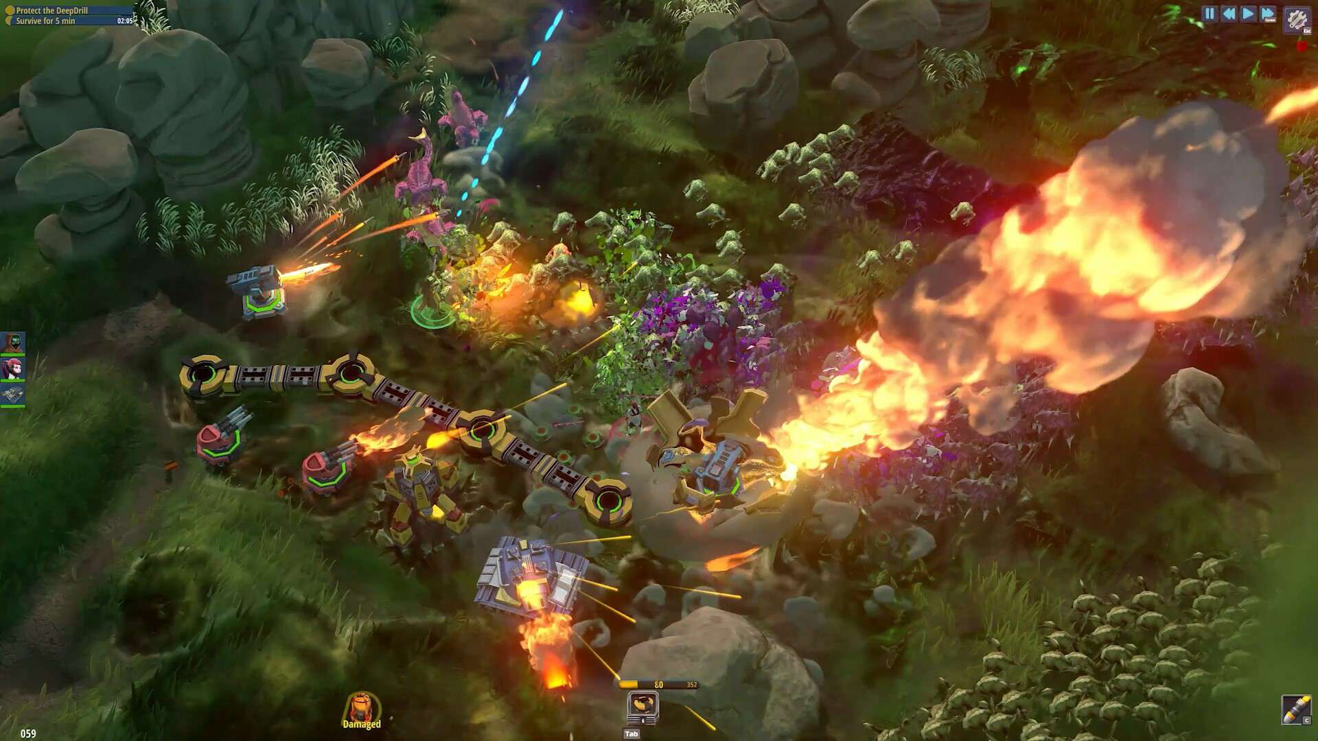 图片[2]-【端游推荐】阵线推进官v2025.01.21中文（解压即玩）-仄言资源社