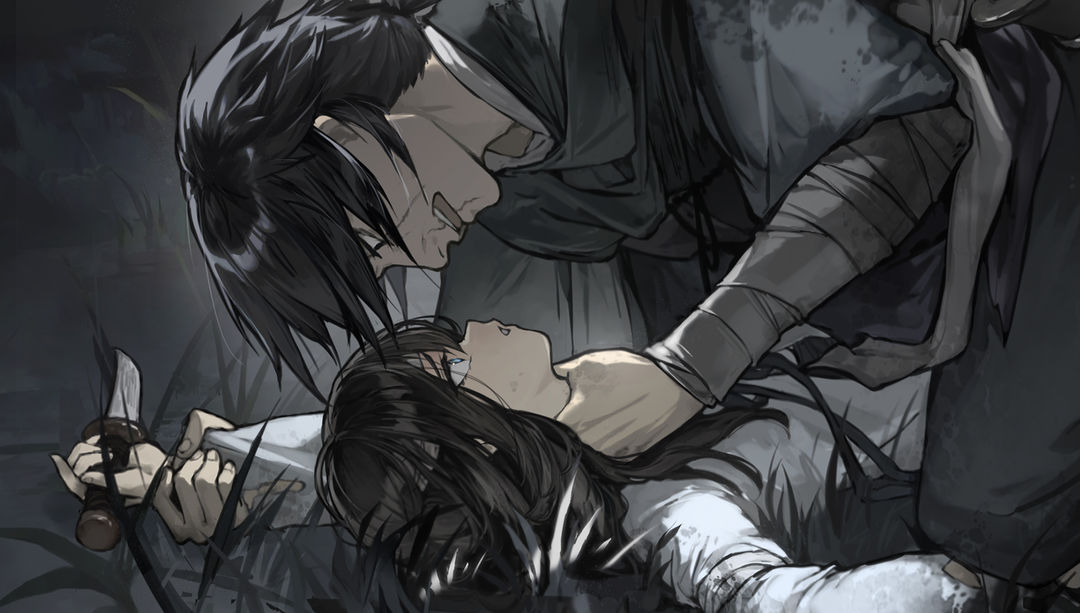 图片[2]-安卓手机游戏更新！《饿殍明末千里行v2.6》[完整版]Steam移植-仄言资源社