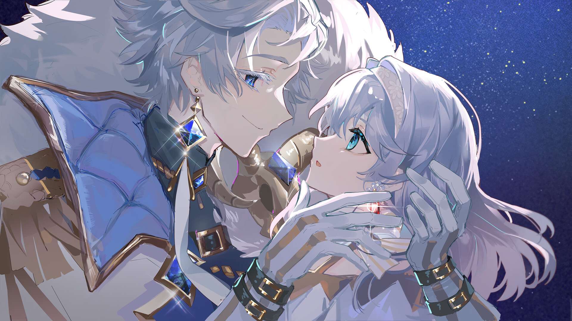 图片[2]-【端游推荐】灾厄黑龙与谎言公主v1.0中文（解压即玩）-仄言资源社