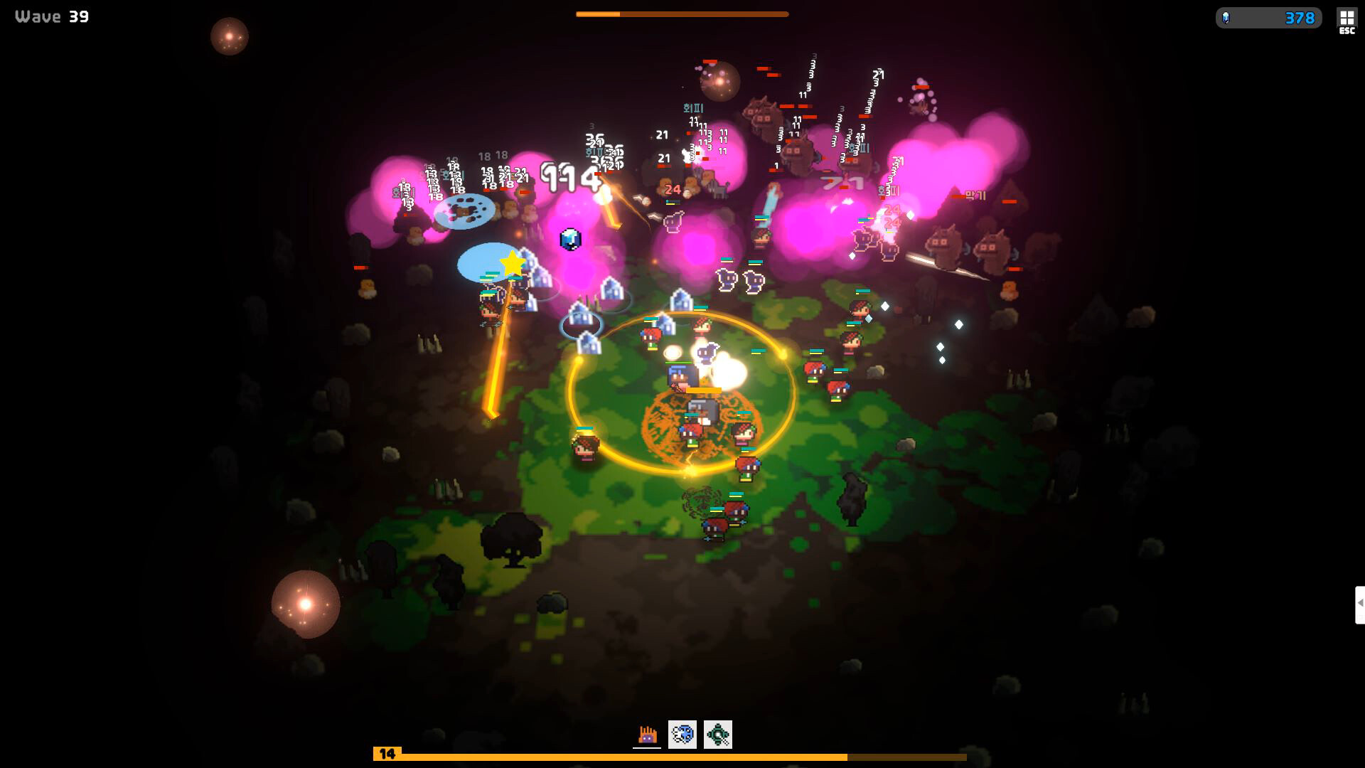 图片[2]-【端游推荐】救救我吧我的英雄v2025.02.03 中文-仄言资源社