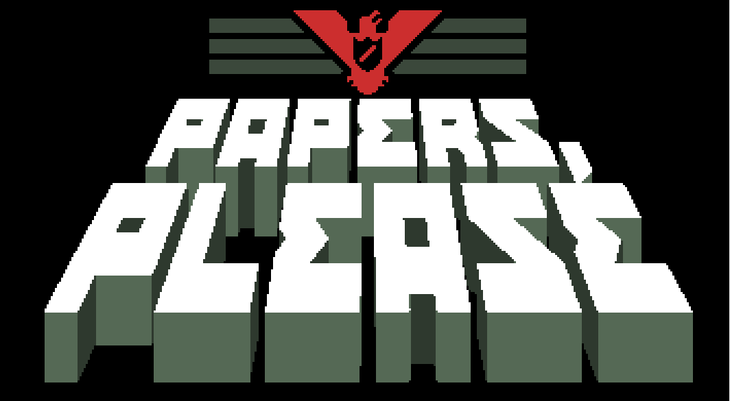 安卓手机游戏更新！《请出示证件v1.4.14》[完整版]Steam移植-仄言资源社