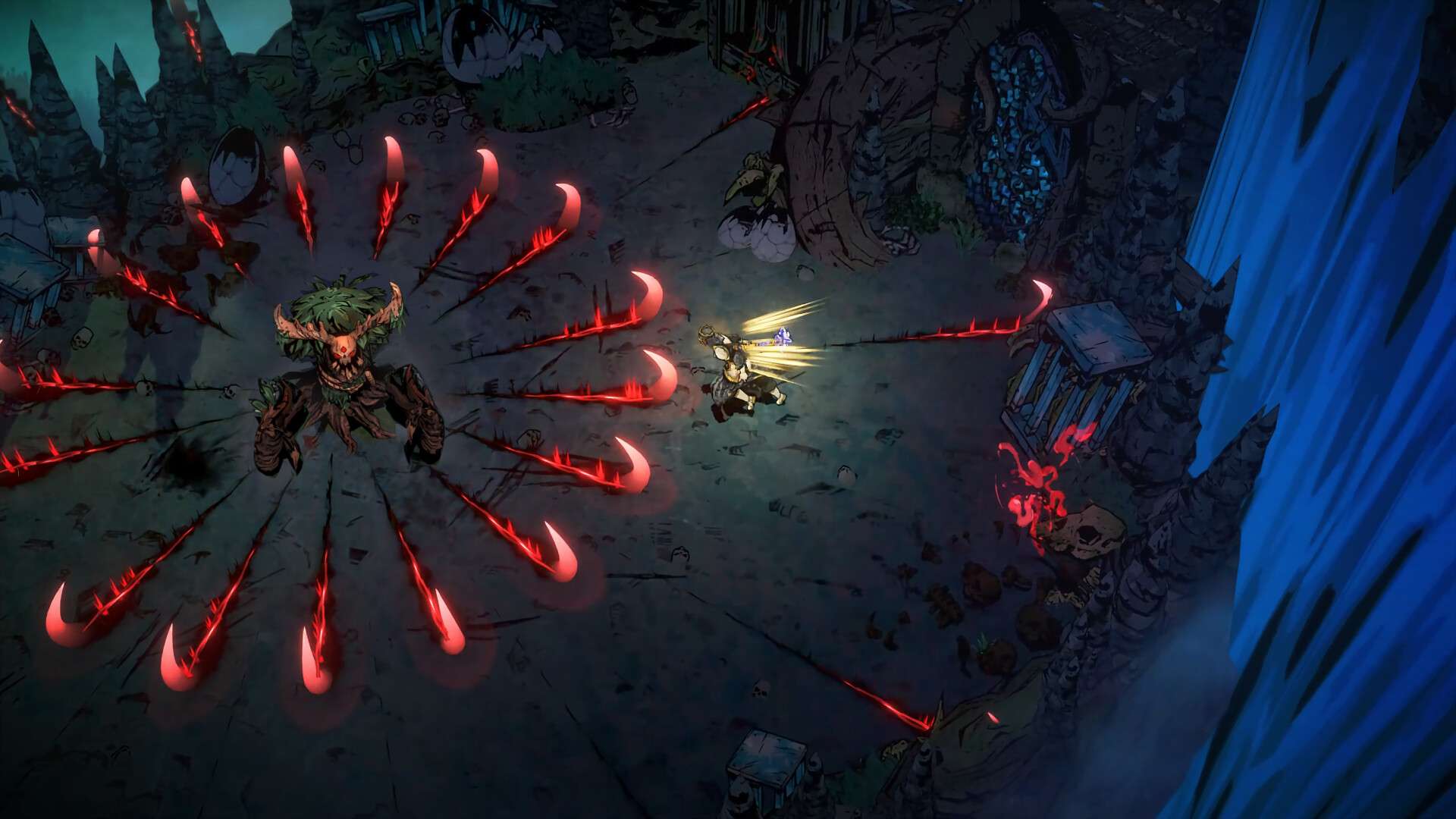 图片[2]-【端游推荐】圣杯誓约v0.50.0.492中文（解压即玩）-仄言资源社