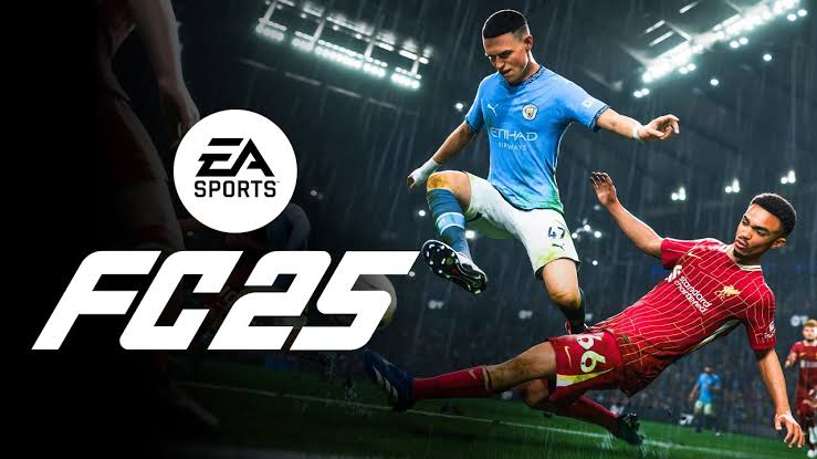 安卓手机运行《足球EASPORTSFC25中文解说》switch模拟器！(游戏)-仄言资源社