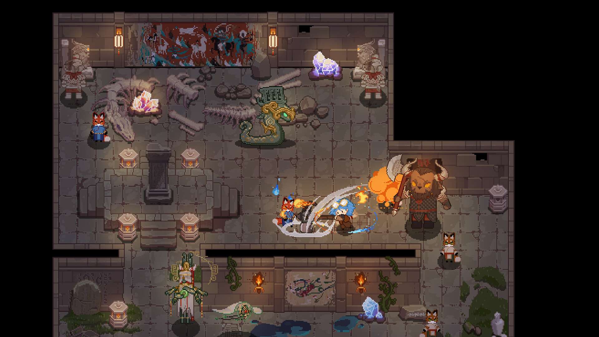 图片[2]-【端游推荐】九号博物馆v2025.02.10中文（解压即玩）-仄言资源社