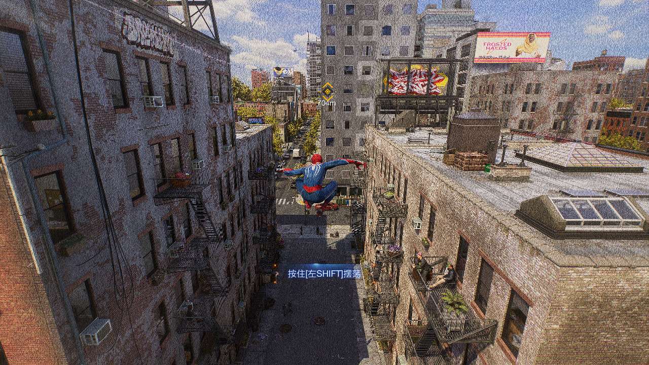 图片[2]-【端游推荐】漫威蜘蛛侠2v1.205.0.0豪华中文版-仄言资源社