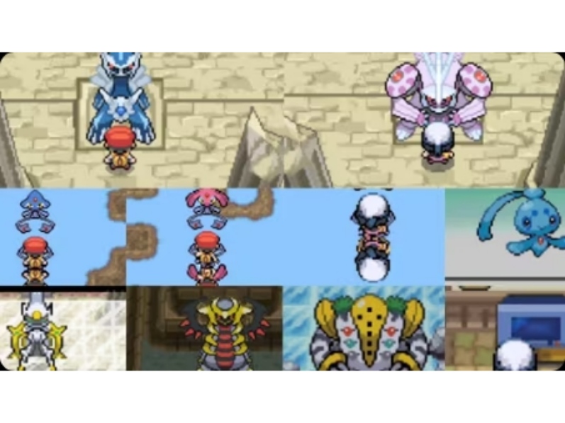 图片[2]-安卓手机游戏《口袋妖怪珍珠v6.3.1》[完整版]整合金手指！超经典NDS改版！手机端懒人打包整合，一键安装畅玩！-仄言资源社