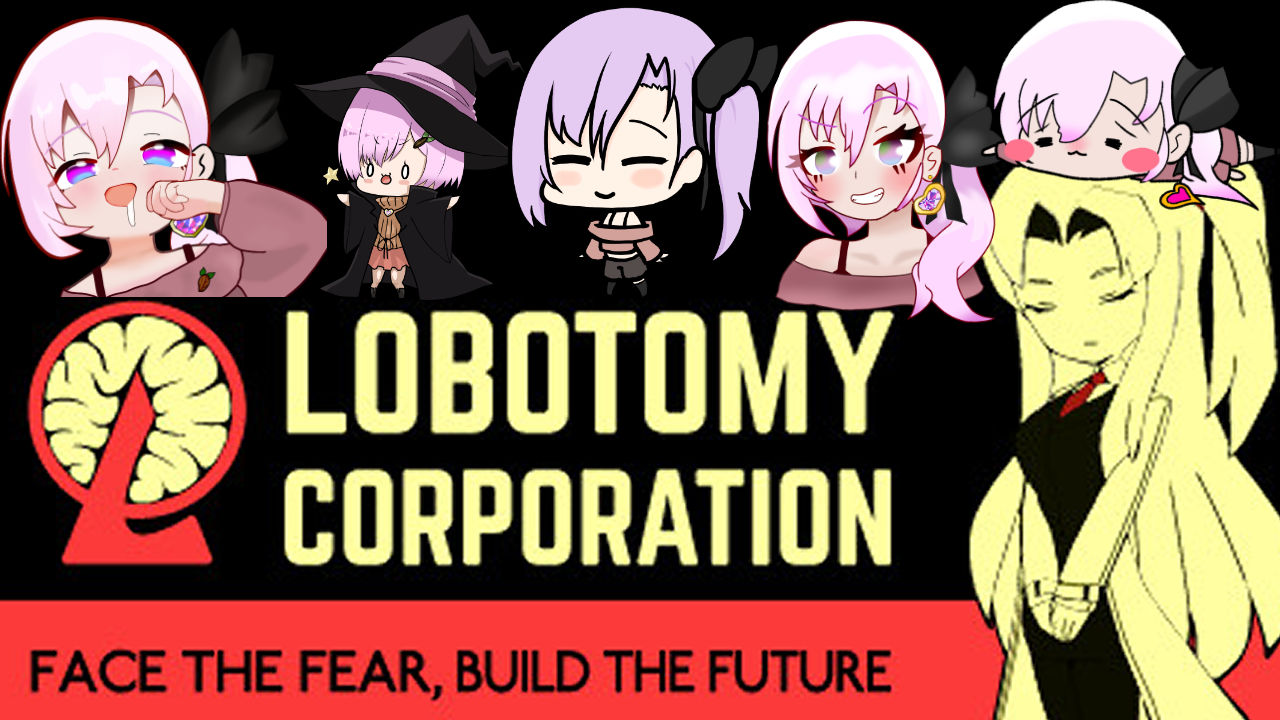 安卓手机运行《脑叶公司v1.0.2.13F1最终整合中文版》手机也能玩pc游戏！-仄言资源社