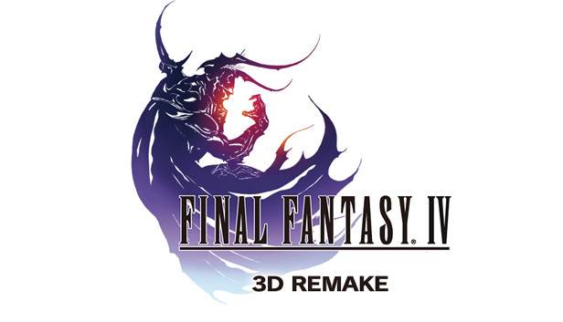 安卓手机游戏《最终幻想4(3D)重制版》[完整版]Steam移植-仄言资源社