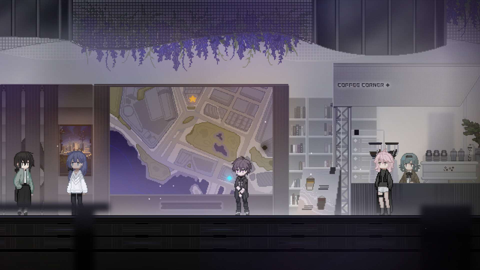 图片[2]-【端游推荐】无名归宿v2025.02.18中文（解压即玩）-仄言资源社