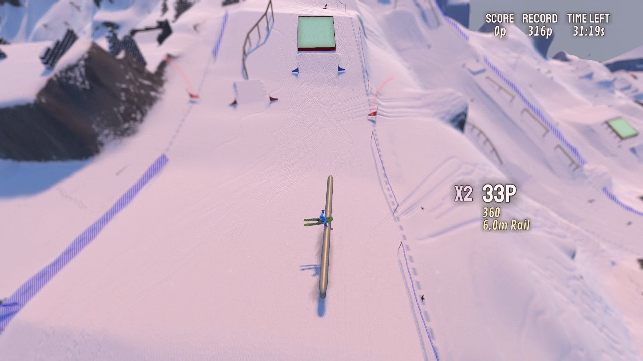 图片[4]-安卓手机游戏《雪山滑雪大冒险2v1.09》[完整版]开放世界的滑雪和单板滑雪冒险！-仄言资源社