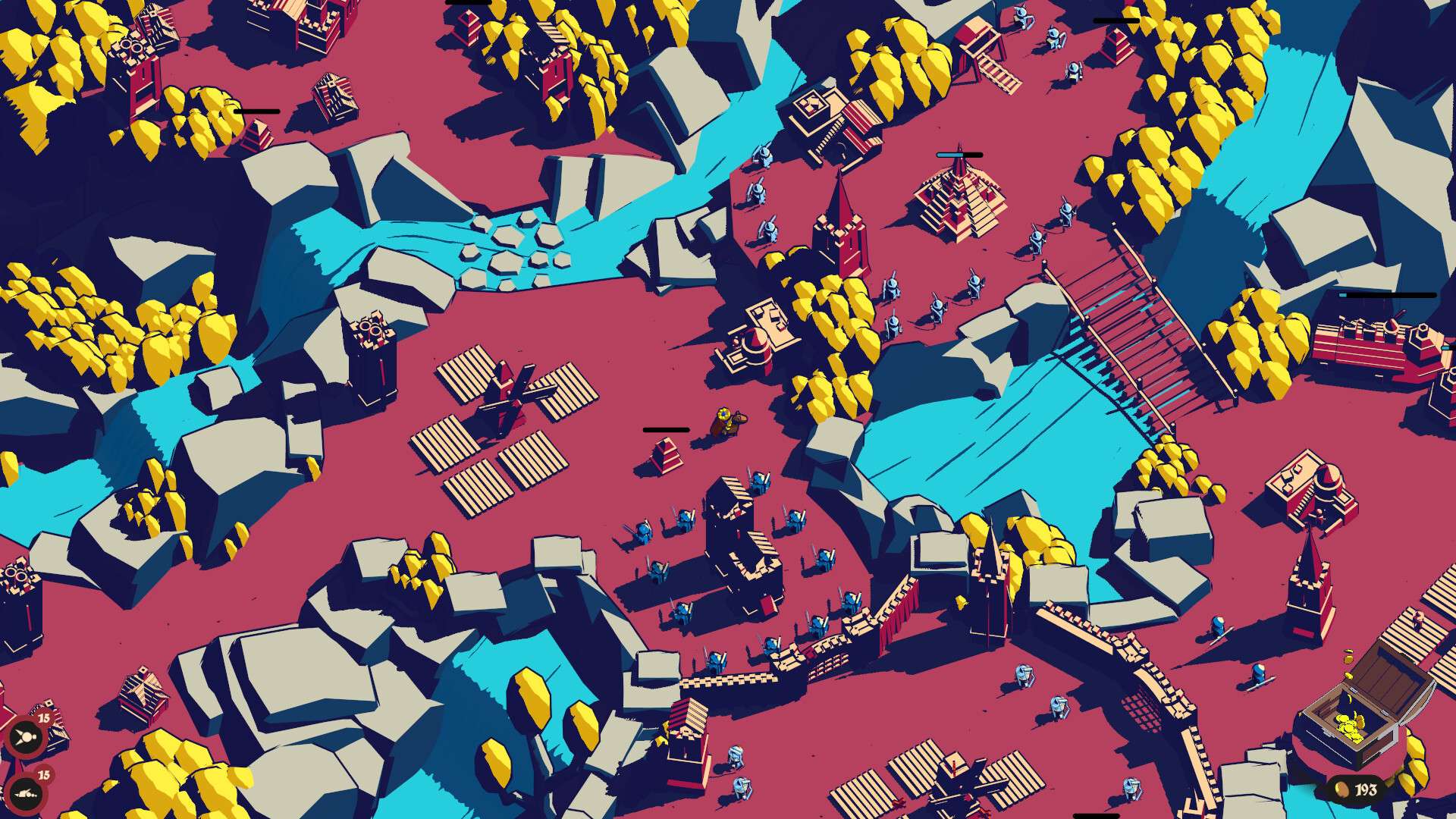 图片[2]-【端游推荐】王座陨落v2.12正式中文版（解压即玩）-仄言资源社