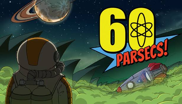 安卓手机游戏《60秒太空版v1.3.1.2113》[完整版]Steam移植-仄言资源社