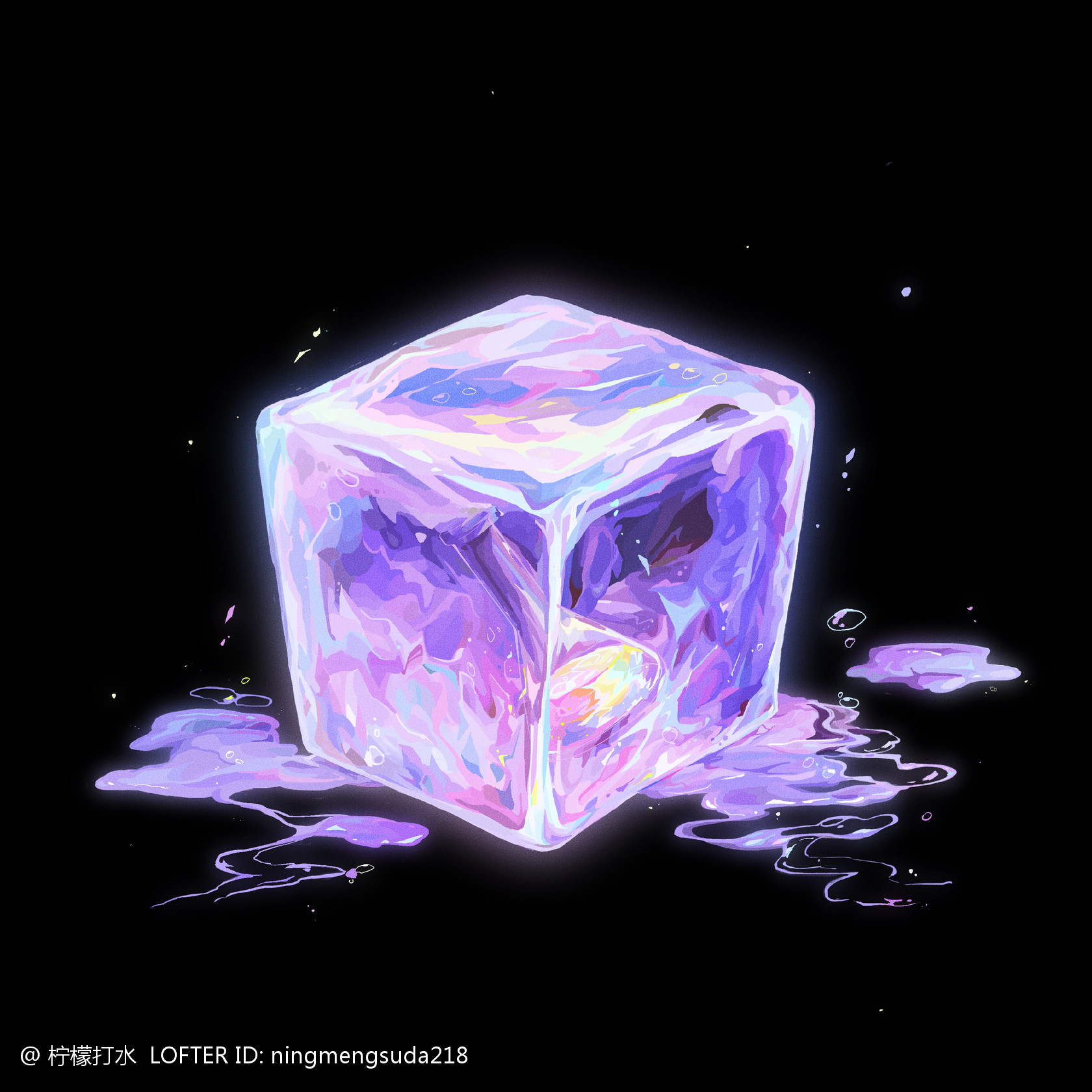 用户封面