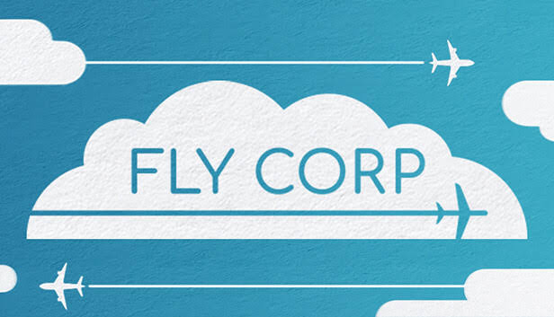 安卓手机游戏《飞飞公司FlyCorpv1.20》[完整版]Steam移植-鹏鹏游戏分享