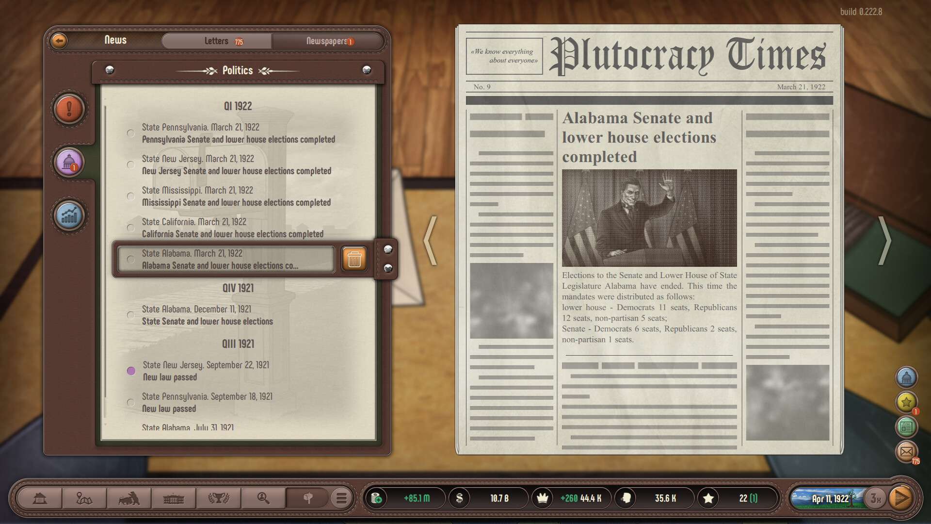 图片[2]-【端游推荐】财阀崛起v0.250214中文（解压即玩）-仄言资源社