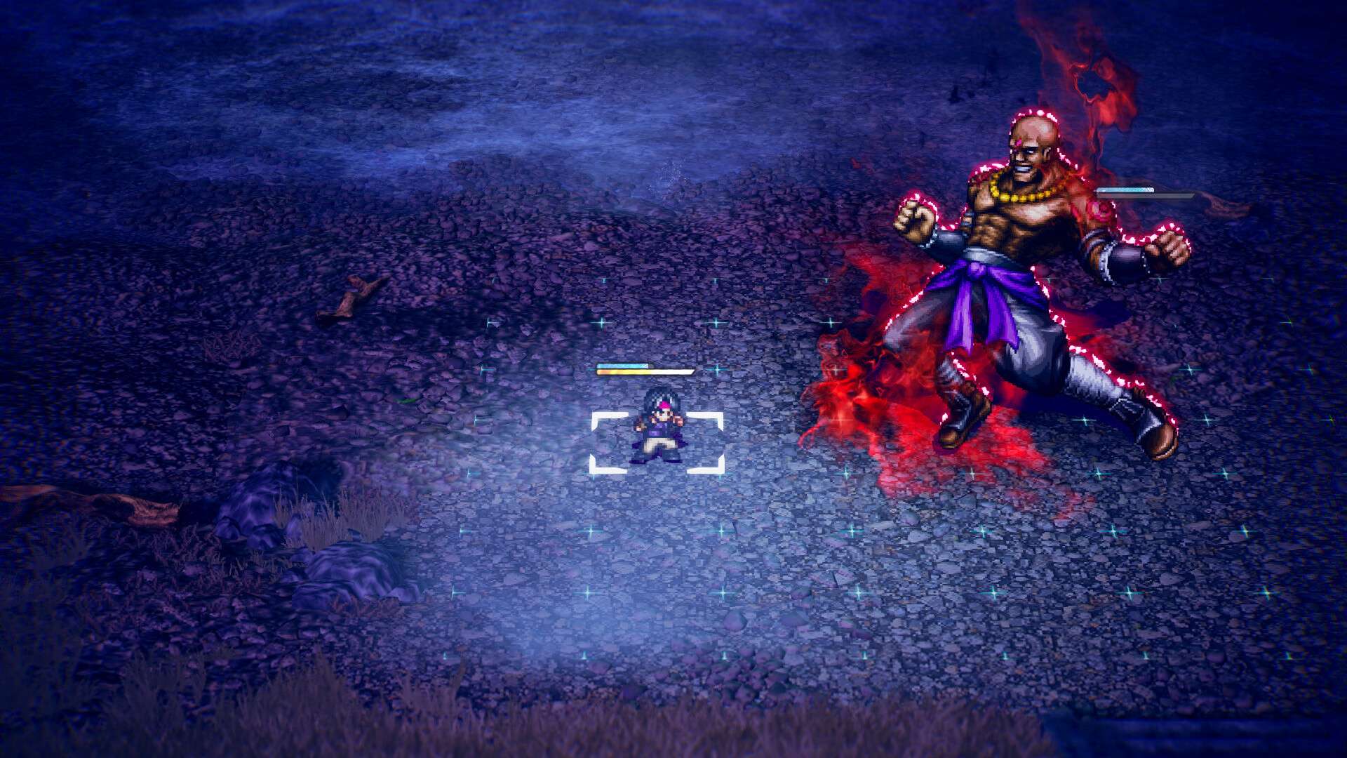 图片[2]-【端游推荐】时空勇士LIVE A LIVE豪华中文典藏版-仄言资源社