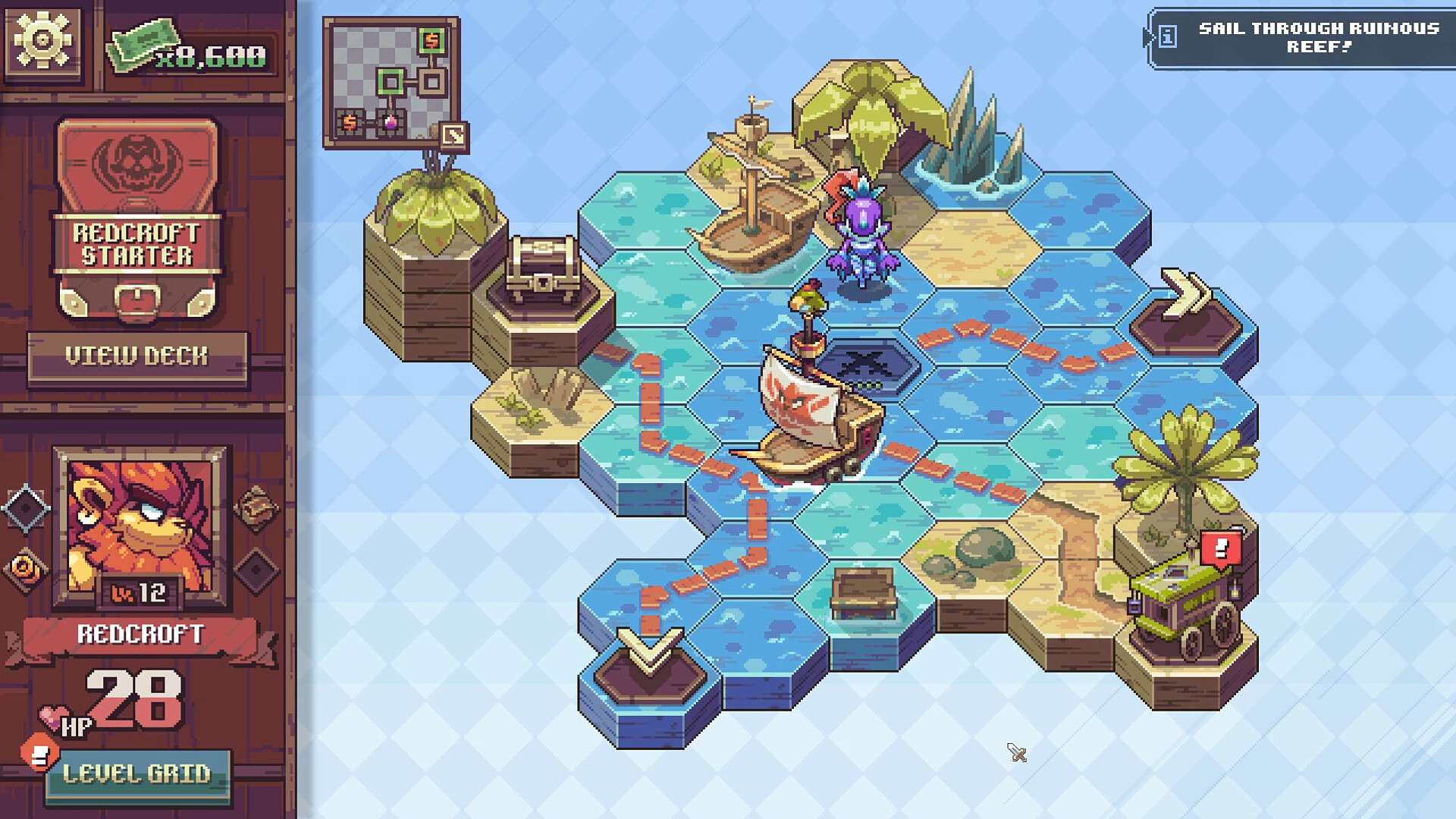 图片[2]-【端游推荐】纵横命途v0.13.3中文（解压即玩）-仄言资源社